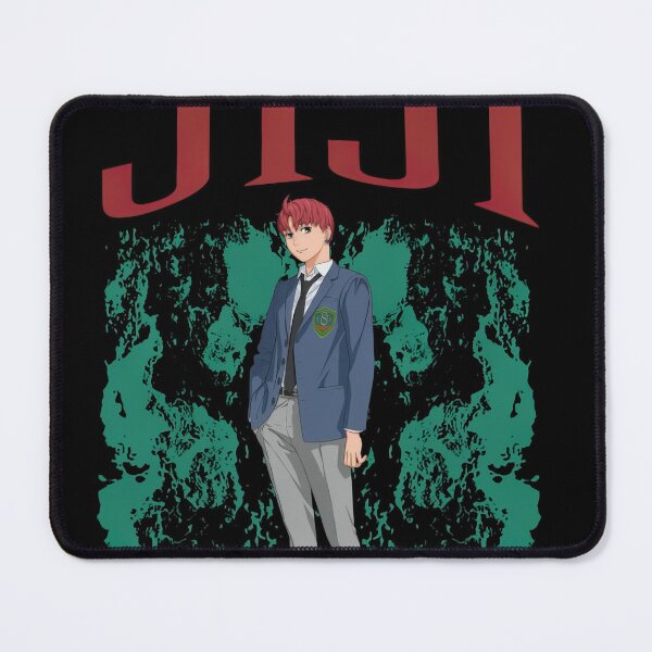 Item preview, Jiji Dandadan designed and sold by kraftwerk-lab.