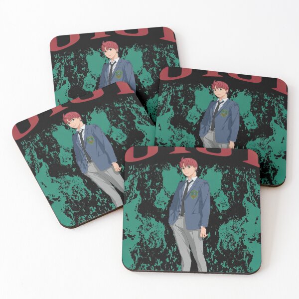 Item preview, Jiji Dandadan designed and sold by kraftwerk-lab.