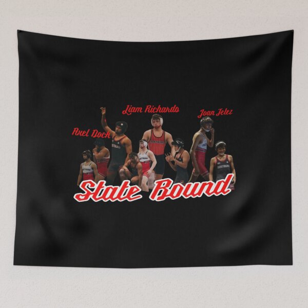 Item preview, State Bound 2026 designed and sold by CoolPA.