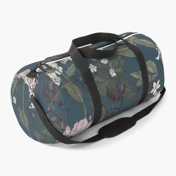 Item preview, Vintage Floral Botanical Pattern designed and sold by Rutvain.