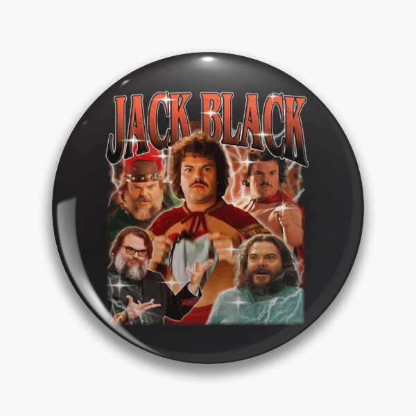 Artikelvorschau, Jack Black Vintage entworfen und verkauft von majid150.