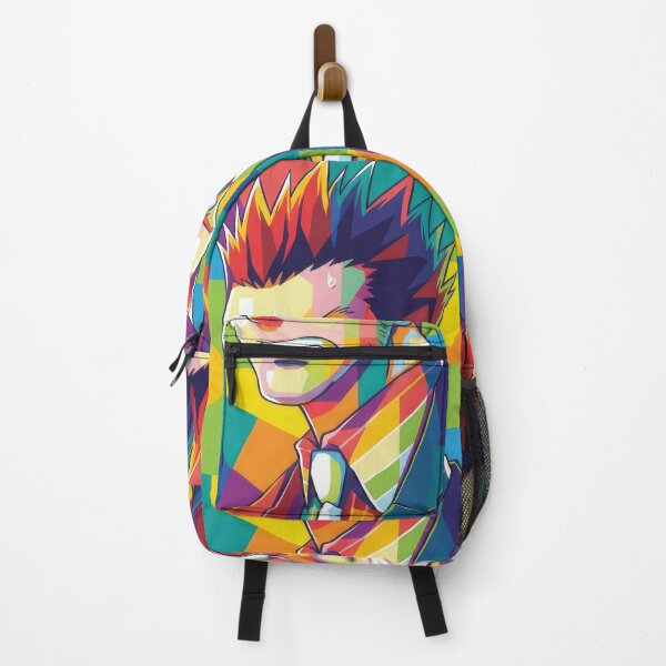 Item preview, Leorio Paradinight Wpap Art designed and sold by sandrahofer-art.