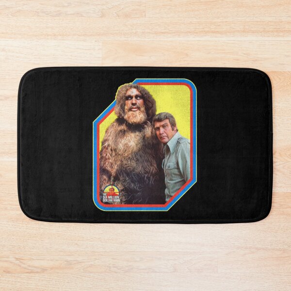 Item preview, Steve and Andre the Sasquatch designed and sold by CoolPA.