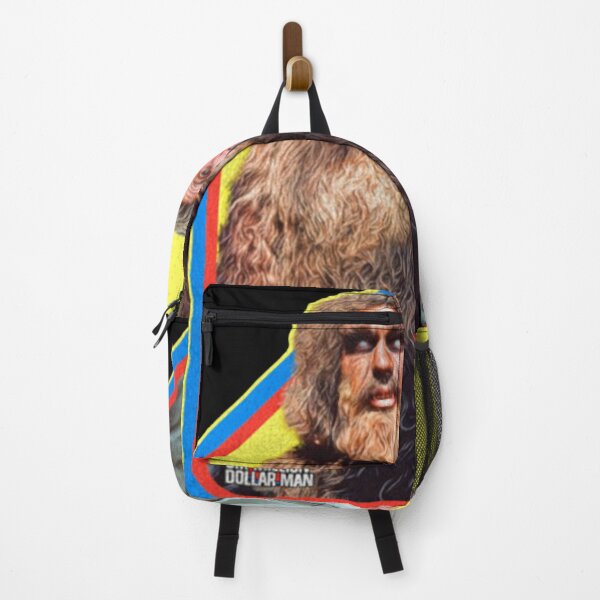 Item preview, Steve and Andre the Sasquatch designed and sold by CoolPA.