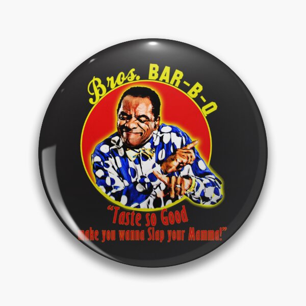 Item preview, Bros BBQ  designed and sold by majid150.