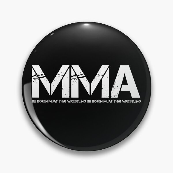 Item preview, Mixed Martial Arts designed and sold by YBY1981.
