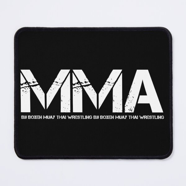 Item preview, Mixed Martial Arts designed and sold by YBY1981.