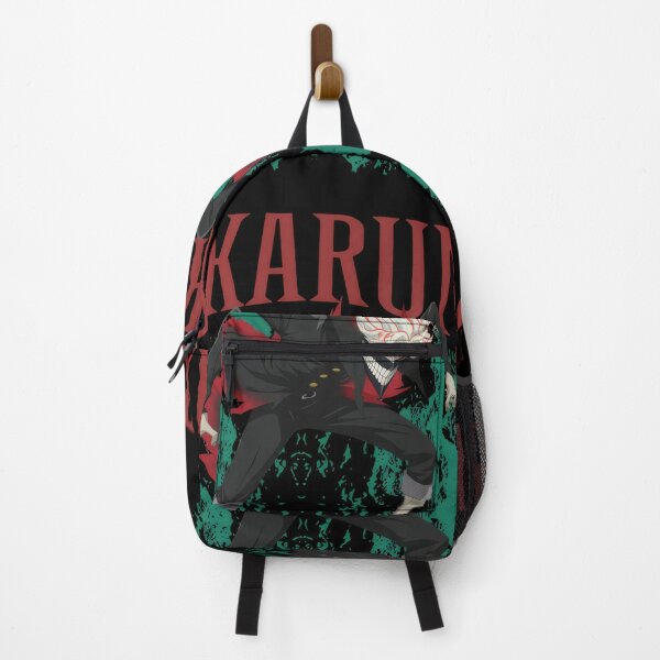 Item preview, Okarun Dandadan designed and sold by kraftwerk-lab.