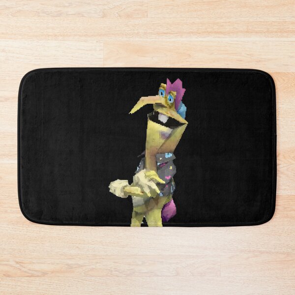 Item preview, It's Gwimbly! designed and sold by aztra-art.