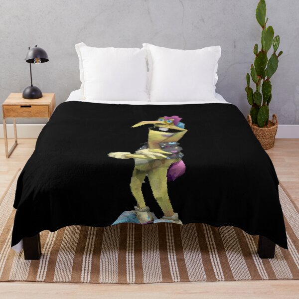 Item preview, It's Gwimbly! designed and sold by aztra-art.