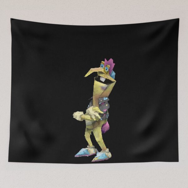 Item preview, It's Gwimbly! designed and sold by aztra-art.