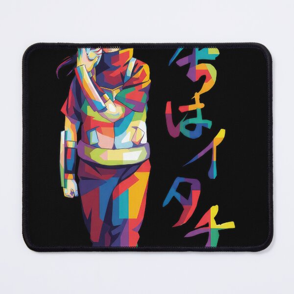Item preview, Itachi Uchiha Wpap Art designed and sold by sandrahofer-art.