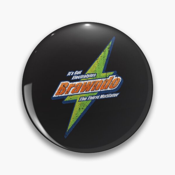 Item preview, Brawndo  designed and sold by majid150.