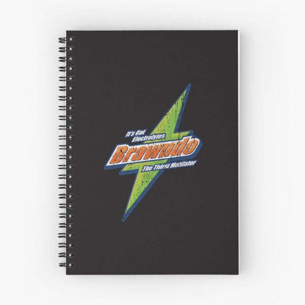 Item preview, Brawndo  designed and sold by majid150.