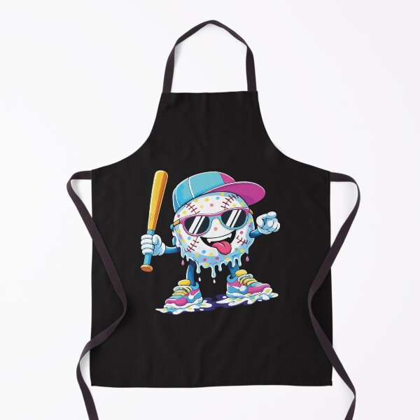 Item preview, Baseball Drip Life Style 101 Funny Baseball Player Street Style Design designed and sold by kiralynstration.