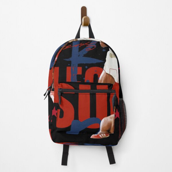 Item preview, Sugar Ray Leonard designed and sold by CoolPA.