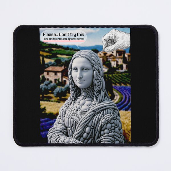 Item preview, A portrait of a woman_<<Your legacy is not eternal..>> designed and sold by Pronoian-Space.