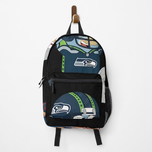 Item preview, Chilli Bluey Seattle Seahawks And Patriots designed and sold by Ivan Vičenko.