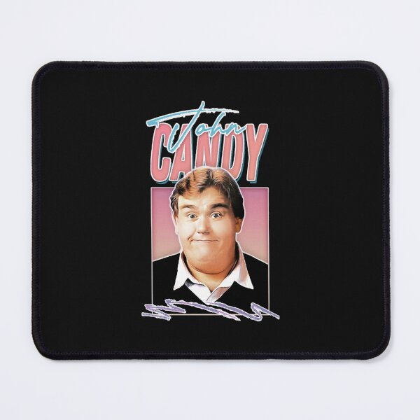 Item preview, John Candy  80s Style Retro Fan Art designed and sold by majid150.