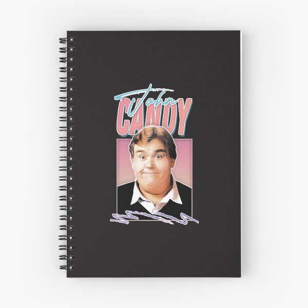 Item preview, John Candy  80s Style Retro Fan Art designed and sold by majid150.