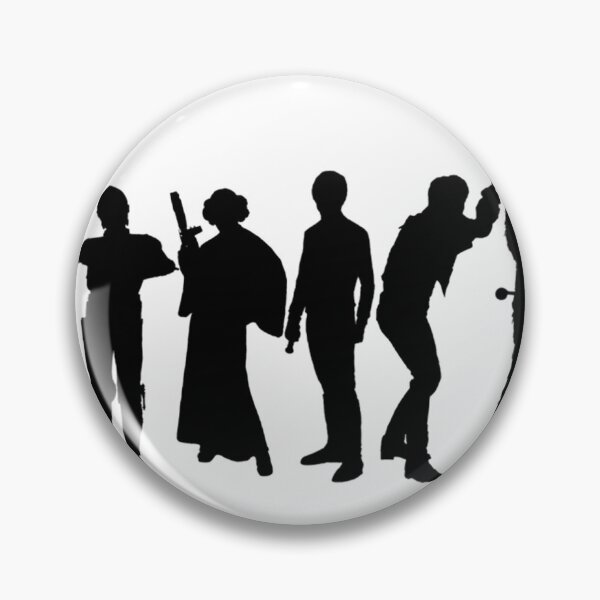 Item preview, Millenium Falcon Crew designed and sold by rozingcremeni.