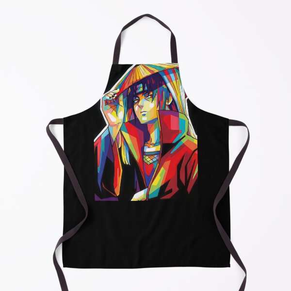Item preview, Uchiha Itachi designed and sold by sandrahofer-art.