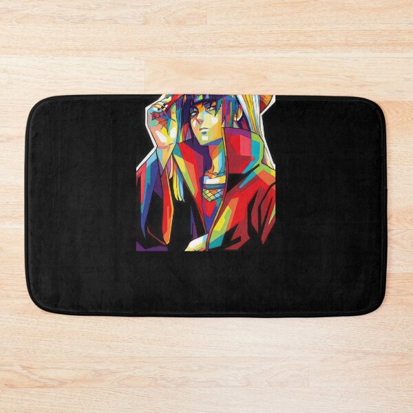 Item preview, Uchiha Itachi designed and sold by sandrahofer-art.