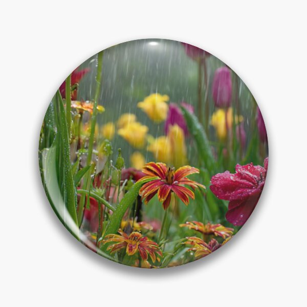 Item preview, April Showers Bring May Flowers ? designed and sold by BLUESKY11a.