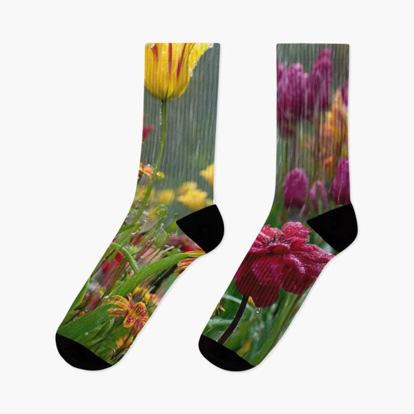 Item preview, April Showers Bring May Flowers ? designed and sold by BLUESKY11a.
