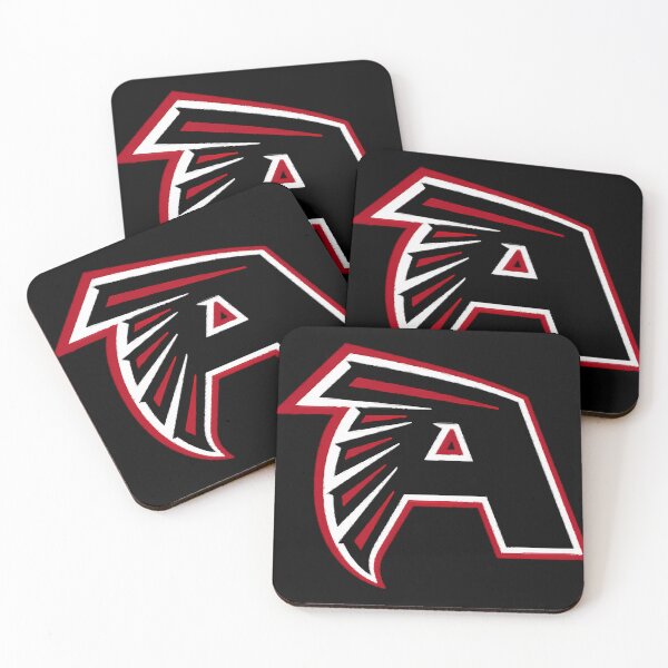 Item preview, Atlanta Falcons designed and sold by Ivan Vičenko.