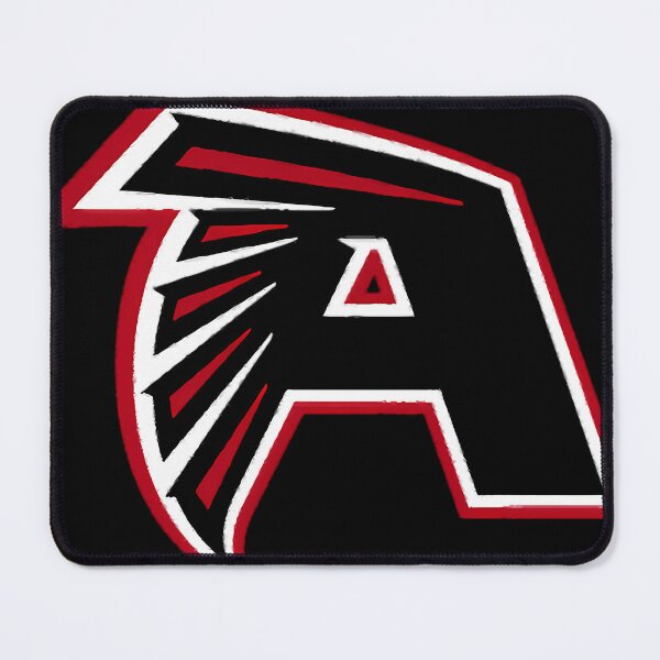 Item preview, Atlanta Falcons designed and sold by Ivan Vičenko.