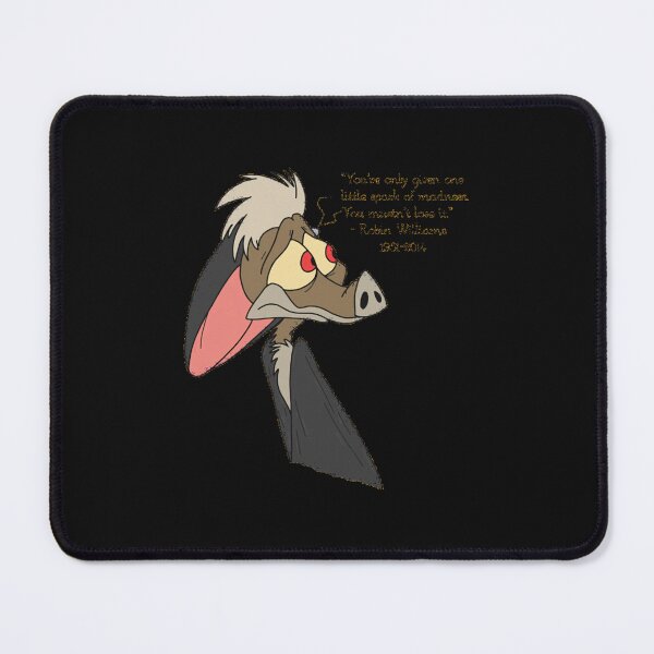 Item preview, Batty - Robin Williams Tribute designed and sold by majid150.