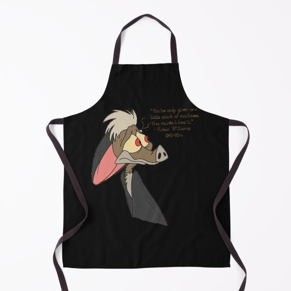 Item preview, Batty - Robin Williams Tribute  designed and sold by majid150.
