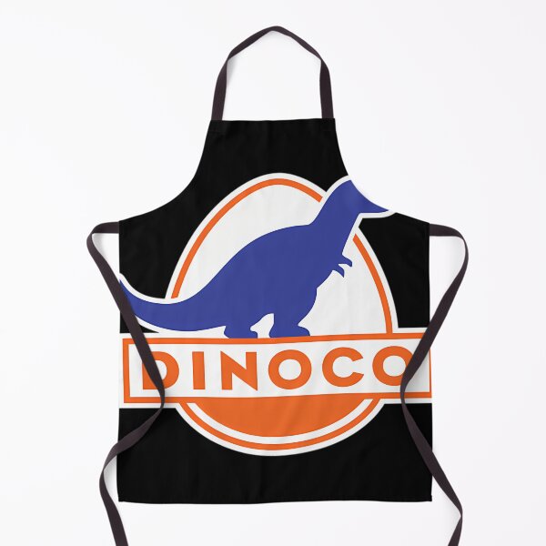 Item preview, Dinoco (Cars) designed and sold by bellocruelanh.