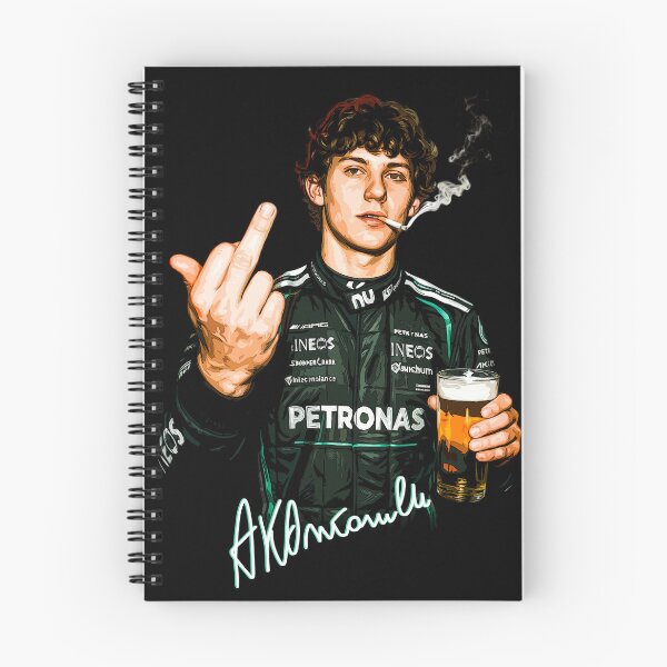 Item preview, Andrea Kimi Smoking and Drinking Beer designed and sold by koffmannohe.