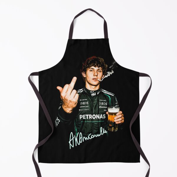 Item preview, Andrea Kimi Smoking and Drinking Beer designed and sold by koffmannohe.
