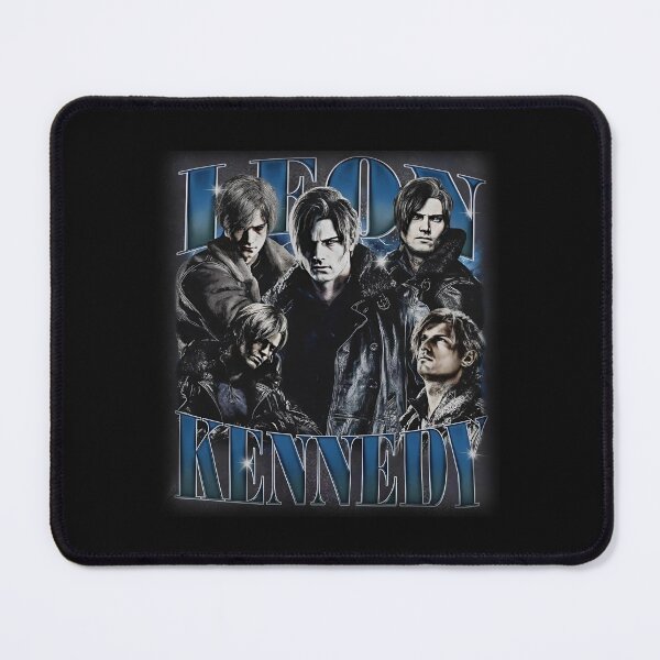 Item preview, Leon Kennedy Resident Vintage designed and sold by ThatTheoHall.