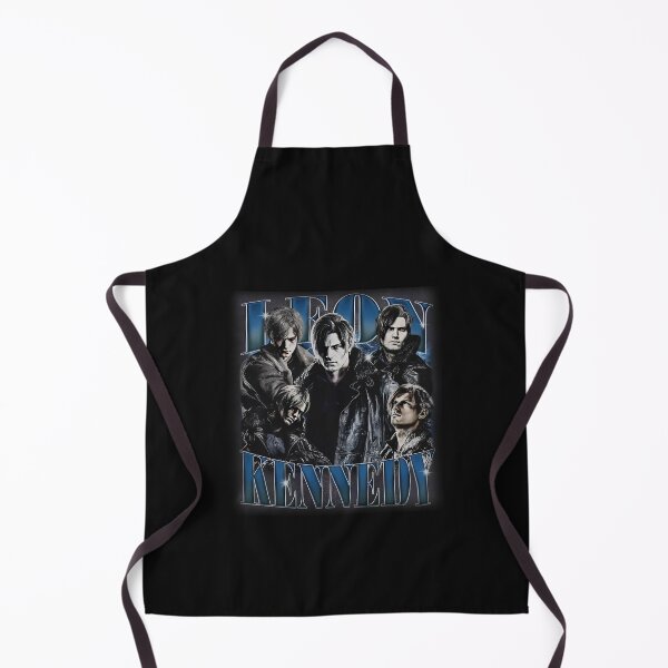 Item preview, Leon Kennedy Resident Vintage designed and sold by ThatTheoHall.