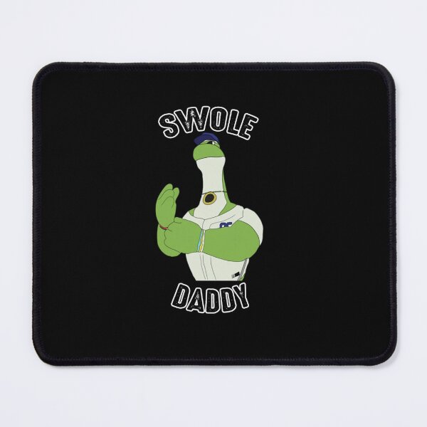 Item preview, Swole Daddy NC Dinos  designed and sold by Nibras727.