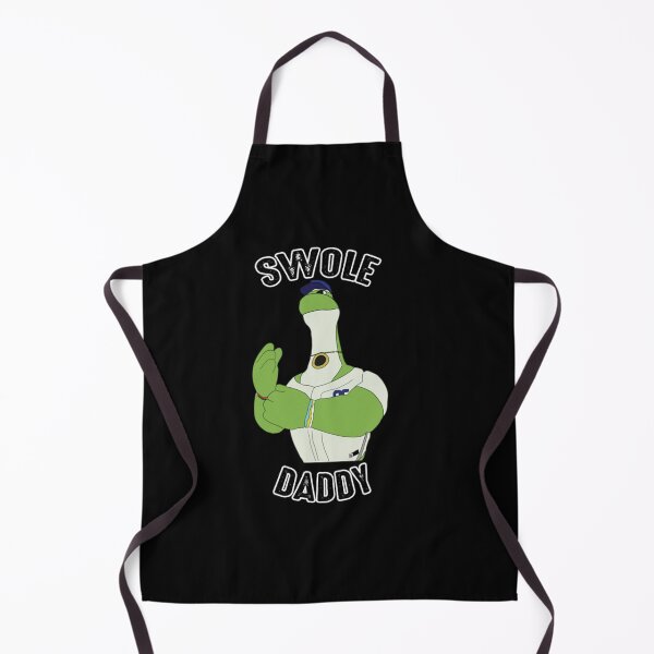 Item preview, Swole Daddy NC Dinos designed and sold by Nibras727.