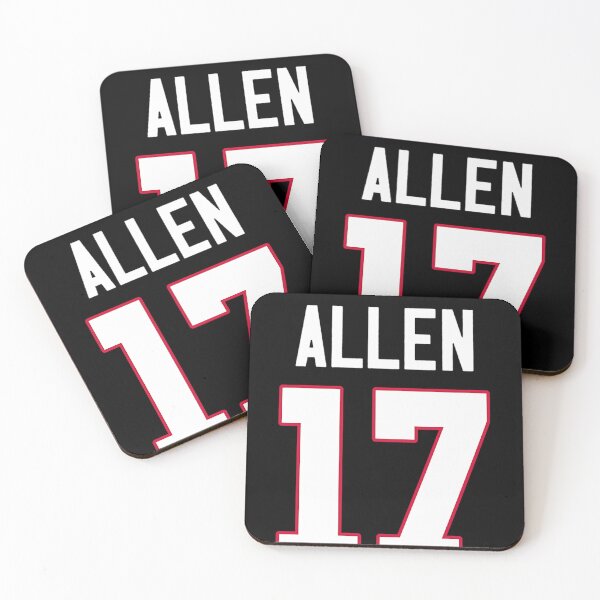 Item preview, Allen 17 Bills designed and sold by Ivan Vičenko.