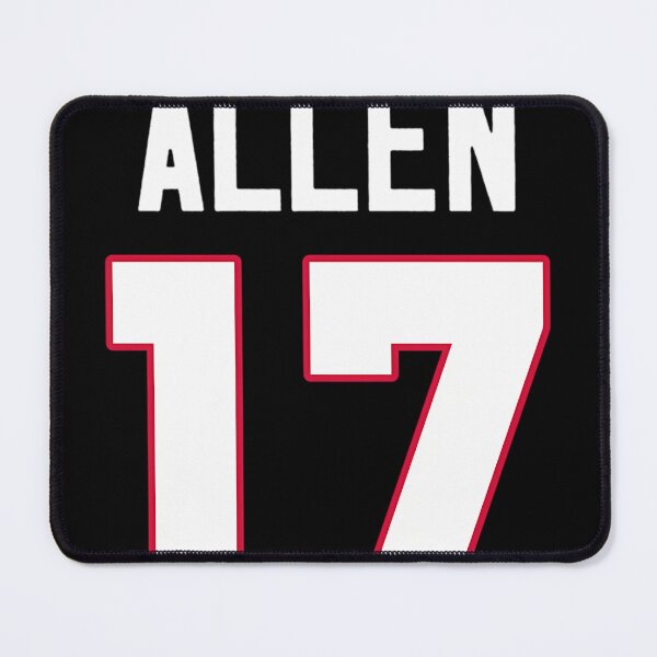 Item preview, Allen 17 Bills designed and sold by Ivan Vičenko.
