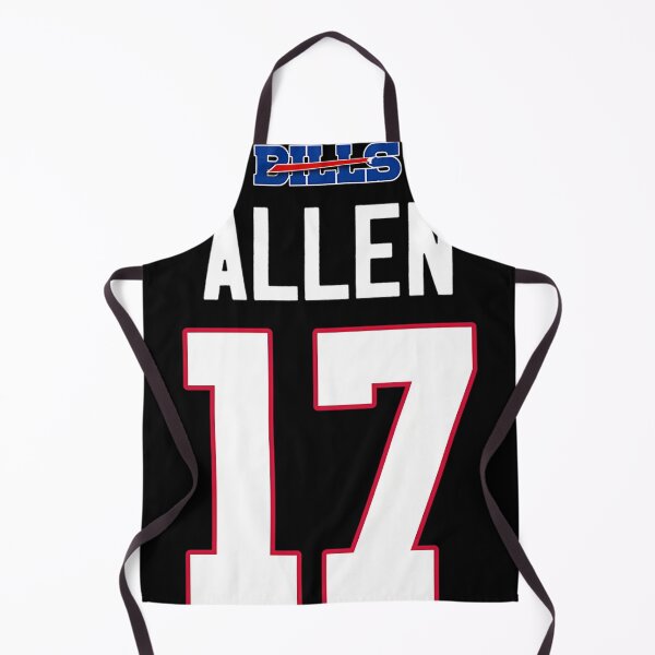 Item preview, Allen 17 Bills designed and sold by Ivan Vičenko.
