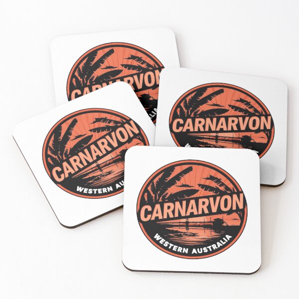 Item preview, Carnarvon, WA designed and sold by PamLeeDesign.