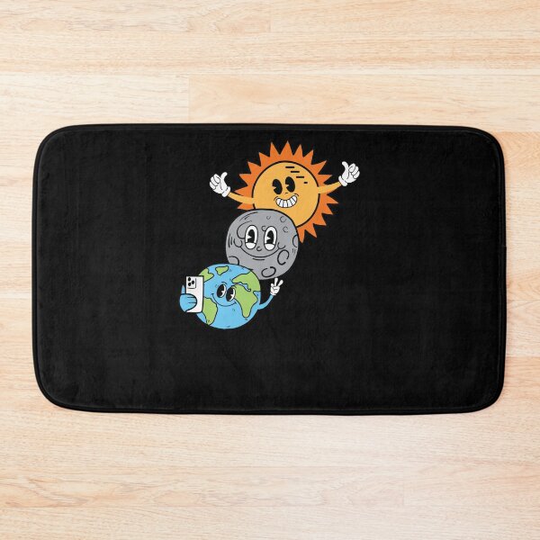 Item preview, Earth Selfie! designed and sold by aztra-art.