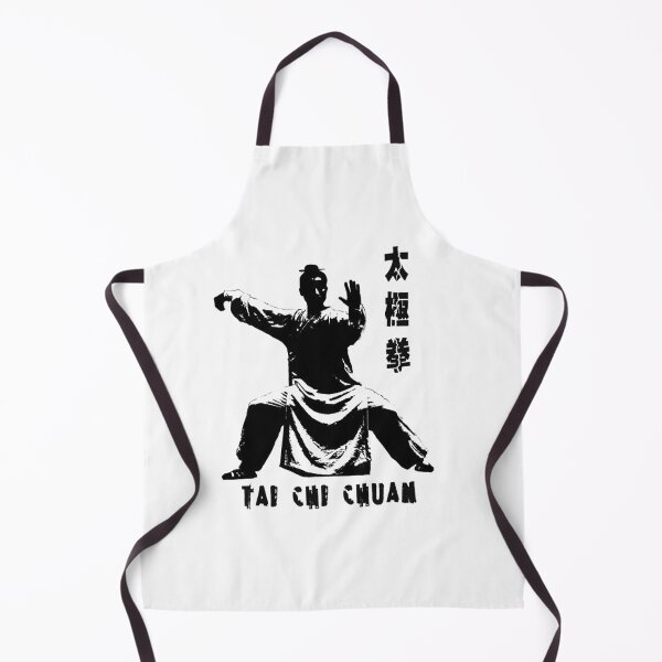 Item preview, Tai Chi Chuan designed and sold by Nibras727.