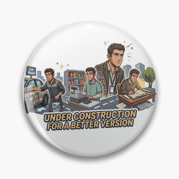 Item preview, Success Journey: Building a Better Version of Myself designed and sold by Ithaca2077.