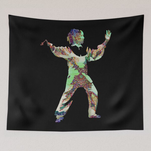 Item preview, Tai Chi Single Whip Posture Three designed and sold by Nibras727.