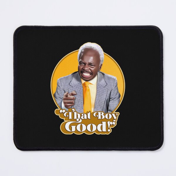 Item preview, THAT BOY GOOD! - Coming To America designed and sold by majid150.