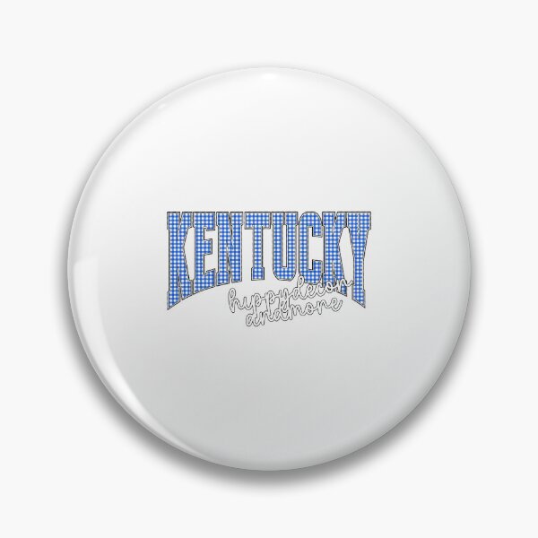 Item preview, Kentucky Hippydecor Andmore designed and sold by ThatTheoHall.